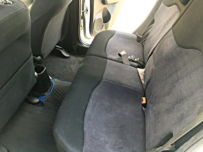 รถบ้าน รถมือสอง Honda Jazz 1.5 i-VTEC รุ่น S เกียร์ ​Auto ปี 2010  โดย หญิงรถบ้าน รถมือสองขอนแก่น ราคาถูก ผ่อนสบาย