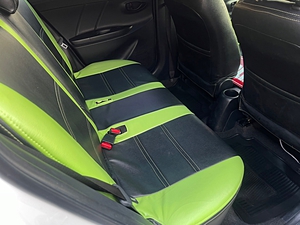 รถบ้าน รถมือสอง Toyota Yaris 1.2 รุ่น E เกียร์ Auto ปี 2015 โดย หญิงรถบ้าน รถมือสองขอนแก่น ราคาถูก ผ่อนสบาย