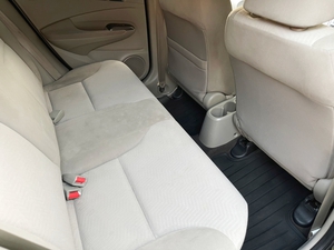 รถบ้าน รถมือสอง Honda City 1.5 i-VTEC รุ่น V ABS เกียร์ Auto ปี 2013 โดย หญิงรถบ้าน รถมือสองขอนแก่น ราคาถูก ผ่อนสบาย