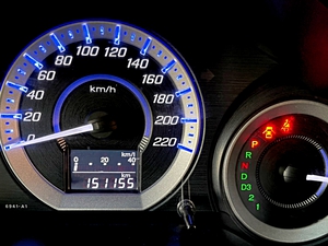 รถบ้าน รถมือสอง Honda City 1.5 i-VTEC รุ่น V ABS เกียร์ Auto ปี 2013 โดย หญิงรถบ้าน รถมือสองขอนแก่น ราคาถูก ผ่อนสบาย