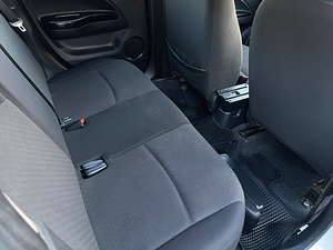 รถบ้าน รถมือสอง Mitsubishi Mirage 1.2 รุ่น GLX เกียร์ MT ปี 2018  โดย หญิงรถบ้าน รถมือสองขอนแก่น ราคาถูก ผ่อนสบาย