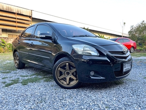 รถบ้าน รถมือสอง Toyota Vios 1.5 รุ่น G เกียร์ Auto ปี 2007 โดย หญิงรถบ้าน รถมือสองขอนแก่น ราคาถูก ผ่อนสบาย