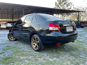 รถบ้าน รถมือสอง Toyota Vios 1.5 รุ่น G เกียร์ Auto ปี 2007 โดย หญิงรถบ้าน รถมือสองขอนแก่น ราคาถูก ผ่อนสบาย
