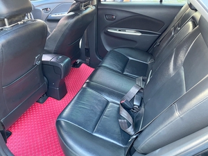 รถบ้าน รถมือสอง Toyota Vios 1.5 รุ่น G เกียร์ Auto ปี 2007 โดย หญิงรถบ้าน รถมือสองขอนแก่น ราคาถูก ผ่อนสบาย