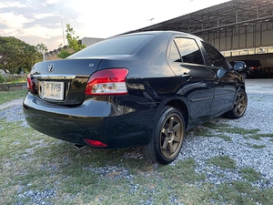 รถบ้าน รถมือสอง Toyota Vios 1.5 รุ่น G เกียร์ Auto ปี 2007 โดย หญิงรถบ้าน รถมือสองขอนแก่น ราคาถูก ผ่อนสบาย