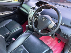 รถบ้าน รถมือสอง Toyota Vios 1.5 รุ่น G เกียร์ Auto ปี 2007 โดย หญิงรถบ้าน รถมือสองขอนแก่น ราคาถูก ผ่อนสบาย