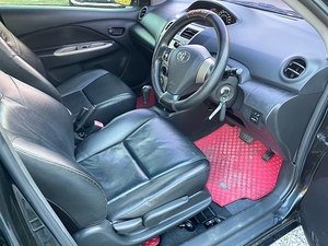 รถบ้าน รถมือสอง Toyota Vios 1.5 รุ่น G เกียร์ Auto ปี 2007 โดย หญิงรถบ้าน รถมือสองขอนแก่น ราคาถูก ผ่อนสบาย