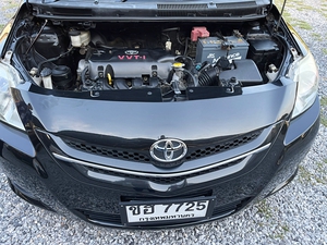 รถบ้าน รถมือสอง Toyota Vios 1.5 รุ่น G เกียร์ Auto ปี 2007 โดย หญิงรถบ้าน รถมือสองขอนแก่น ราคาถูก ผ่อนสบาย
