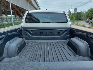 รถบ้าน รถมือสอง Toyota Hilux Vigo Champ Prerunner Smart Cab 2.5 E เกียร์ MT ปี 2012  โดย หญิงรถบ้าน รถมือสองขอนแก่น ราคาถูก ผ่อนสบาย