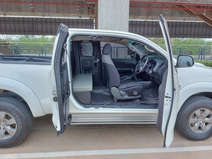 รถบ้าน รถมือสอง Toyota Hilux Vigo Champ Prerunner Smart Cab 2.5 E เกียร์ MT ปี 2012  โดย หญิงรถบ้าน รถมือสองขอนแก่น ราคาถูก ผ่อนสบาย