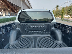 รถบ้าน รถมือสอง Mitsubishi Triton Plus DOUBLE CAB 2.5 VG Turbo เกียร์ Auto ปี 2012 โดย หญิงรถบ้าน รถมือสองขอนแก่น ราคาถูก ผ่อนสบาย