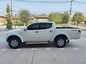 รถบ้าน รถมือสอง Mitsubishi Triton Plus DOUBLE CAB 2.5 VG Turbo เกียร์ Auto ปี 2012 โดย หญิงรถบ้าน รถมือสองขอนแก่น ราคาถูก ผ่อนสบาย