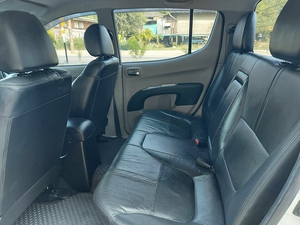 รถบ้าน รถมือสอง Mitsubishi Triton Plus DOUBLE CAB 2.5 VG Turbo เกียร์ Auto ปี 2012 โดย หญิงรถบ้าน รถมือสองขอนแก่น ราคาถูก ผ่อนสบาย