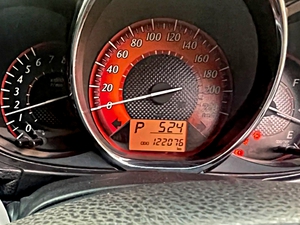 รถบ้าน รถมือสอง Toyota Yaris 1.2  รุ่น G เกียร์ Auto ปี 2014 โดย หญิงรถบ้าน รถมือสองขอนแก่น ราคาถูก ผ่อนสบาย
