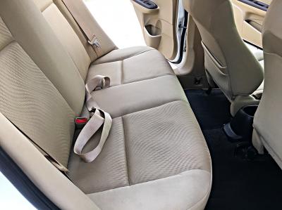 รถบ้าน รถมือสอง Honda Brio Amaze 1.2 i-VTEC รุ่น S เกียร์ ​Auto ปี 2013 โดย หญิงรถบ้าน รถมือสองขอนแก่น ราคาถูก ผ่อนสบาย