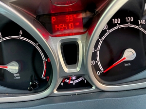 รถบ้าน รถมือสอง Ford Fiesta 1.5 S Sport เกียร์ Auto ปี 2556 โดย หญิงรถบ้าน รถมือสองขอนแก่น ราคาถูก ผ่อนสบาย