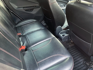 รถบ้าน รถมือสอง Ford Fiesta 1.5 S Sport เกียร์ Auto ปี 2556 โดย หญิงรถบ้าน รถมือสองขอนแก่น ราคาถูก ผ่อนสบาย