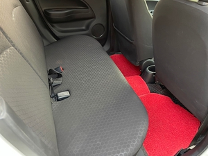 รถบ้าน รถมือสอง Mitsubishi Mirage 1.2 รุ่น GLS เกียร์ Auto ปี 2012 โดย หญิงรถบ้าน รถมือสองขอนแก่น ราคาถูก ผ่อนสบาย