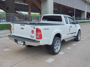 รถบ้าน รถมือสอง Toyota Hilux Vigo Champ Prerunner Smart Cab 2.5 E เกียร์ MT ปี 2013  โดย หญิงรถบ้าน รถมือสองขอนแก่น ราคาถูก ผ่อนสบาย