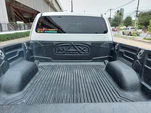 รถบ้าน รถมือสอง Toyota Hilux Vigo Champ Prerunner Smart Cab 2.5 E เกียร์ MT ปี 2013  โดย หญิงรถบ้าน รถมือสองขอนแก่น ราคาถูก ผ่อนสบาย