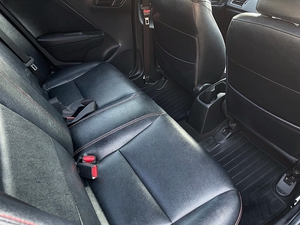 รถบ้าน รถมือสอง Honda City 1.5 i-VTEC รุ่น S เกียร์ Auto ปี 2017 โดย หญิงรถบ้าน รถมือสองขอนแก่น ราคาถูก ผ่อนสบาย