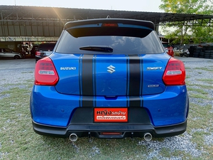 รถบ้าน รถมือสอง Suzuki Swift 1.2 รุ่น GL เกียร์ Auto ปี 2019  โดย หญิงรถบ้าน รถมือสองขอนแก่น ราคาถูก ผ่อนสบาย