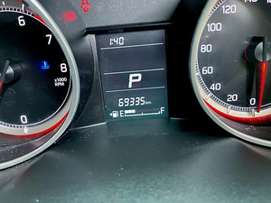 รถบ้าน รถมือสอง Suzuki Swift 1.2 รุ่น GL เกียร์ Auto ปี 2019  โดย หญิงรถบ้าน รถมือสองขอนแก่น ราคาถูก ผ่อนสบาย