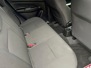 รถบ้าน รถมือสอง Suzuki Swift 1.2 รุ่น GL เกียร์ Auto ปี 2019  โดย หญิงรถบ้าน รถมือสองขอนแก่น ราคาถูก ผ่อนสบาย