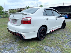 รถบ้าน รถมือสอง Toyota Vios 1.5 รุ่น J เกียร์ Auto ปี 2011 โดย หญิงรถบ้าน รถมือสองขอนแก่น ราคาถูก ผ่อนสบาย