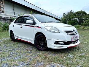 รถบ้าน รถมือสอง Toyota Vios 1.5 รุ่น J เกียร์ Auto ปี 2011 โดย หญิงรถบ้าน รถมือสองขอนแก่น ราคาถูก ผ่อนสบาย