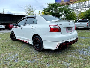 รถบ้าน รถมือสอง Toyota Vios 1.5 รุ่น J เกียร์ Auto ปี 2011 โดย หญิงรถบ้าน รถมือสองขอนแก่น ราคาถูก ผ่อนสบาย