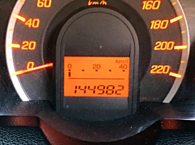 รถบ้าน รถมือสอง Honda Jazz 1.5 i-VTEC รุ่น V เกียร์ ​Auto ปี 2012 โดย หญิงรถบ้าน รถมือสองขอนแก่น ราคาถูก ผ่อนสบาย