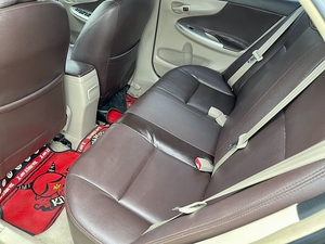 รถบ้าน รถมือสอง Toyota Corolla Altis 1.6 รุ่น E เกียร์ Auto ปี 2012 โดย หญิงรถบ้าน รถมือสองขอนแก่น ราคาถูก ผ่อนสบาย