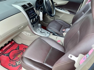 รถบ้าน รถมือสอง Toyota Corolla Altis 1.6 รุ่น E เกียร์ Auto ปี 2012 โดย หญิงรถบ้าน รถมือสองขอนแก่น ราคาถูก ผ่อนสบาย