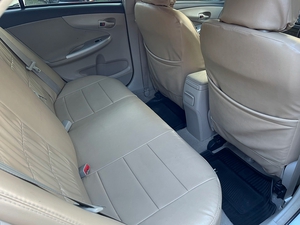 รถบ้าน รถมือสอง Toyota Corolla Altis 1.8 รุ่น E เกียร์ Auto ปี 2012 โดย หญิงรถบ้าน รถมือสองขอนแก่น ราคาถูก ผ่อนสบาย