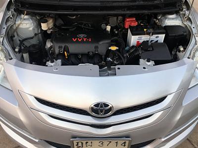 รถบ้าน รถมือสอง Toyota Vios 1.5 รุ่น E เกียร์ ​Auto ปี 2553  โดย หญิงรถบ้าน รถมือสองขอนแก่น ราคาถูก ผ่อนสบาย