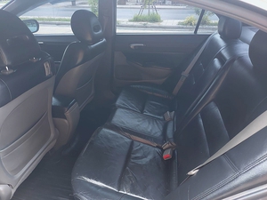 รถบ้าน รถมือสอง Honda Civic 1.8 i-VTEC รุ่น E เกียร์ Auto ปี 2008 โดย หญิงรถบ้าน รถมือสองขอนแก่น ราคาถูก ผ่อนสบาย