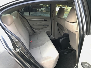 รถบ้าน รถมือสอง Honda City 1.5 i-VTEC รุ่น V CNG เกียร์ Auto ปี 2012  โดย หญิงรถบ้าน รถมือสองขอนแก่น ราคาถูก ผ่อนสบาย