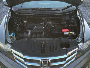 รถบ้าน รถมือสอง Honda City 1.5 i-VTEC รุ่น V CNG เกียร์ Auto ปี 2012  โดย หญิงรถบ้าน รถมือสองขอนแก่น ราคาถูก ผ่อนสบาย
