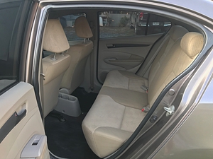 รถบ้าน รถมือสอง Honda City 1.5 i-VTEC รุ่น V เกียร์ Auto ปี 2010  โดย หญิงรถบ้าน รถมือสองขอนแก่น ราคาถูก ผ่อนสบาย