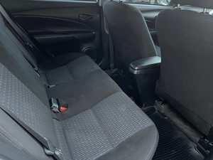 รถบ้าน รถมือสอง Toyota Yaris Ativ 1.2 รุ่น E เกียร์ Auto ปี 2019 โดย หญิงรถบ้าน รถมือสองขอนแก่น ราคาถูก ผ่อนสบาย