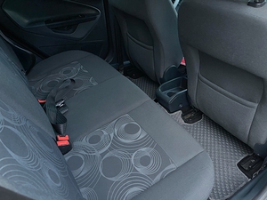 รถบ้าน รถมือสอง Ford Fiesta 1.5 S Sport เกียร์ Auto ปี 2012  โดย หญิงรถบ้าน รถมือสองขอนแก่น ราคาถูก ผ่อนสบาย