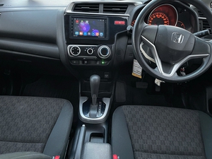 รถบ้าน รถมือสอง Honda Jazz 1.5 i-VTEC รุ่น S เกียร์ Auto ปี 2016  โดย หญิงรถบ้าน รถมือสองขอนแก่น ราคาถูก ผ่อนสบาย