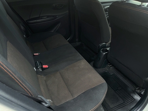 รถบ้าน รถมือสอง Toyota Yaris 1.2 รุ่น J เกียร์ Auto ปี 2016 โดย หญิงรถบ้าน รถมือสองขอนแก่น ราคาถูก ผ่อนสบาย