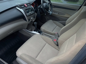 รถบ้าน รถมือสอง Honda City 1.5 i-VTEC รุ่น V เกียร์ Auto ปี 2009 โดย หญิงรถบ้าน รถมือสองขอนแก่น ราคาถูก ผ่อนสบาย