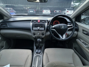 รถบ้าน รถมือสอง Honda City 1.5 i-VTEC รุ่น V เกียร์ Auto ปี 2009 โดย หญิงรถบ้าน รถมือสองขอนแก่น ราคาถูก ผ่อนสบาย