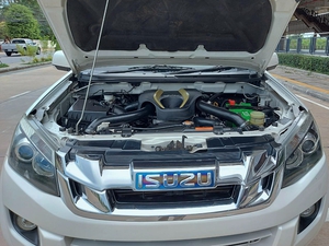 รถบ้าน รถมือสอง ISUZU D-MAX Hi-Lander 4-Door 2.5 Z Ddi VGS ปี 2012 โดย หญิงรถบ้าน รถมือสองขอนแก่น ราคาถูก ผ่อนสบาย