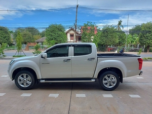 รถบ้าน รถมือสอง ISUZU D-MAX Hi-Lander 4-Door 2.5 Z Ddi VGS ปี 2012 โดย หญิงรถบ้าน รถมือสองขอนแก่น ราคาถูก ผ่อนสบาย