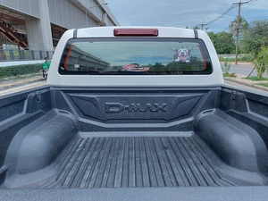 รถบ้าน รถมือสอง ISUZU D-MAX Hi-Lander 4-Door 2.5 Z Ddi VGS ปี 2012 โดย หญิงรถบ้าน รถมือสองขอนแก่น ราคาถูก ผ่อนสบาย