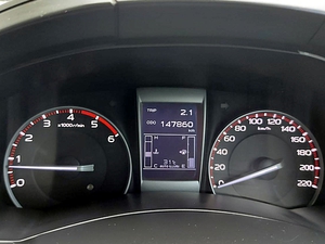 รถบ้าน รถมือสอง ISUZU D-MAX Hi-Lander 4-Door 2.5 Z Ddi VGS ปี 2012 โดย หญิงรถบ้าน รถมือสองขอนแก่น ราคาถูก ผ่อนสบาย